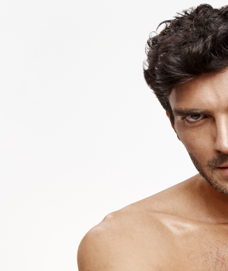 Для мужчин.